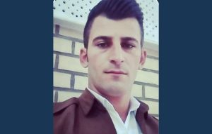 بازداشت یک شهروند کرد