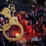 اعتراضات سراسری؛ بازداشت ۸ شهروند در پاوه و دهگلان