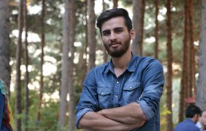 بازداشت سه شهروند در جوانرود