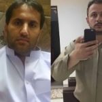 بازداشت دو شهروند در زاهدان و دیواندره