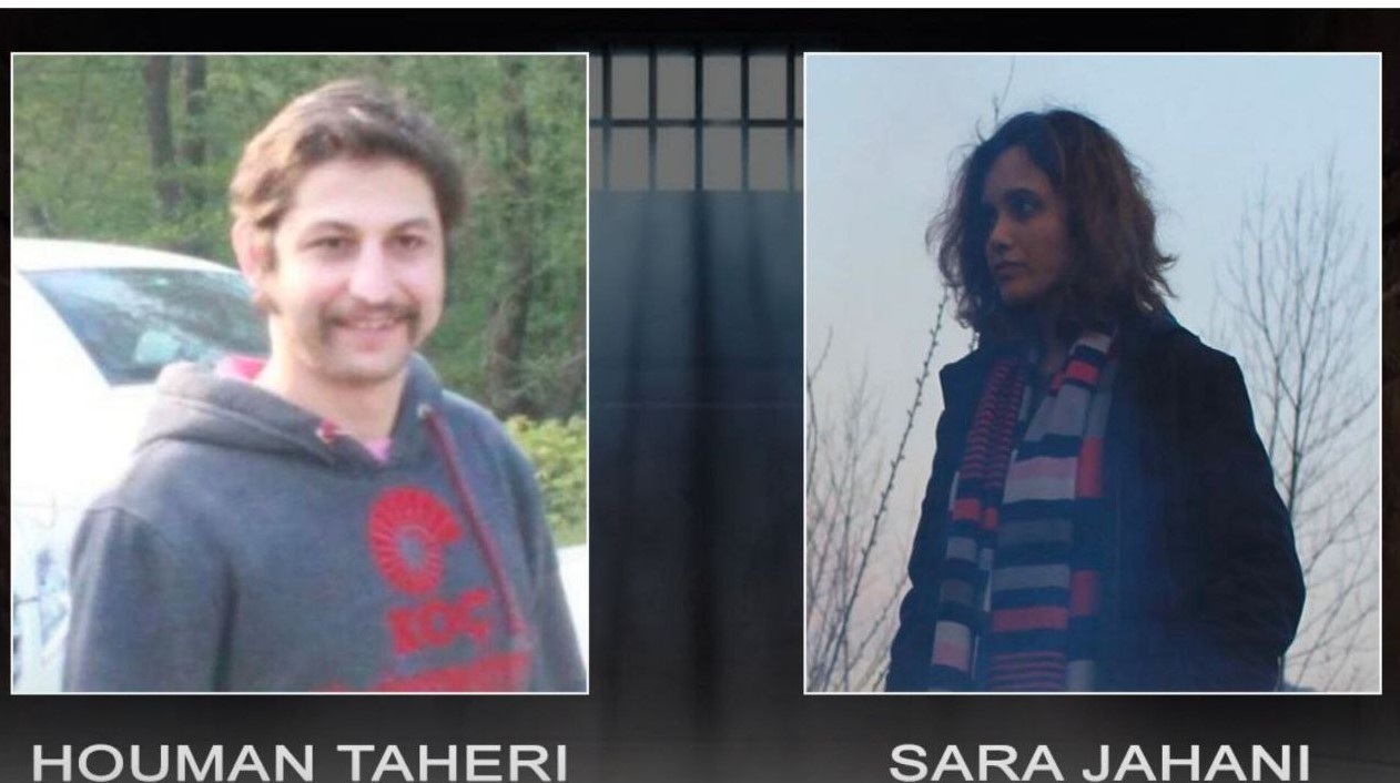 اعمال فشار و شکنجه فعالان بازداشت‌شده