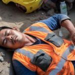 فقدان ایمنی کار منجر به مرگ دو کارگر در کاشان شد