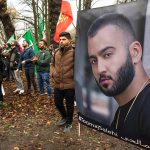 فراخوان تظاهرات در شهرهای مختلف جهان؛ صدور حکم اعدام توماج صالحی خشم عمومی را برانگیخت