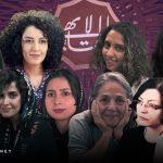 داستان ما یکیست، حمایت جمعی از زندانیان سیاسی زن محبوس در زندان اوین از جامعه بهایی ایران