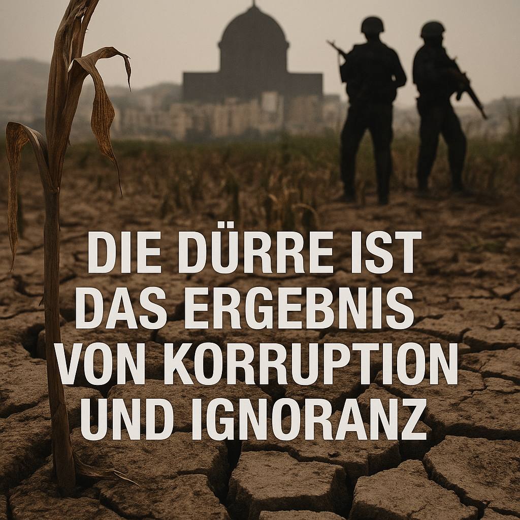 فاجعه مدیریتی