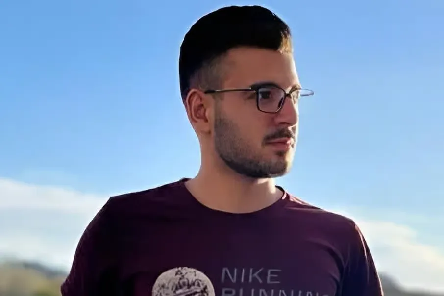 احسان فریدی