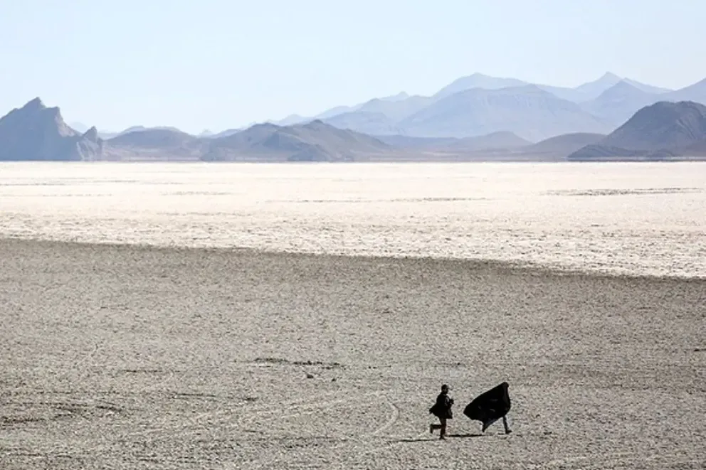 تقریبا هیچ تالاب زنده‌ای در استان فارس باقی نمانده است