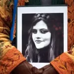 گزارش ماهانه از نقض حقوق زنان در ایران