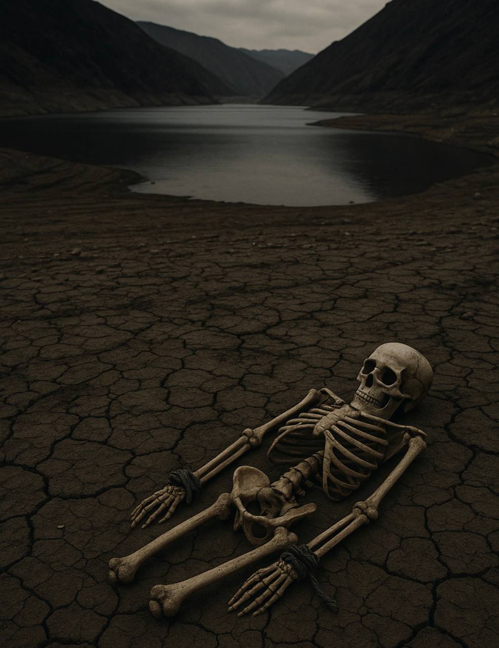 !!حقیقتی که حکومت از آن وحشت دارد!!