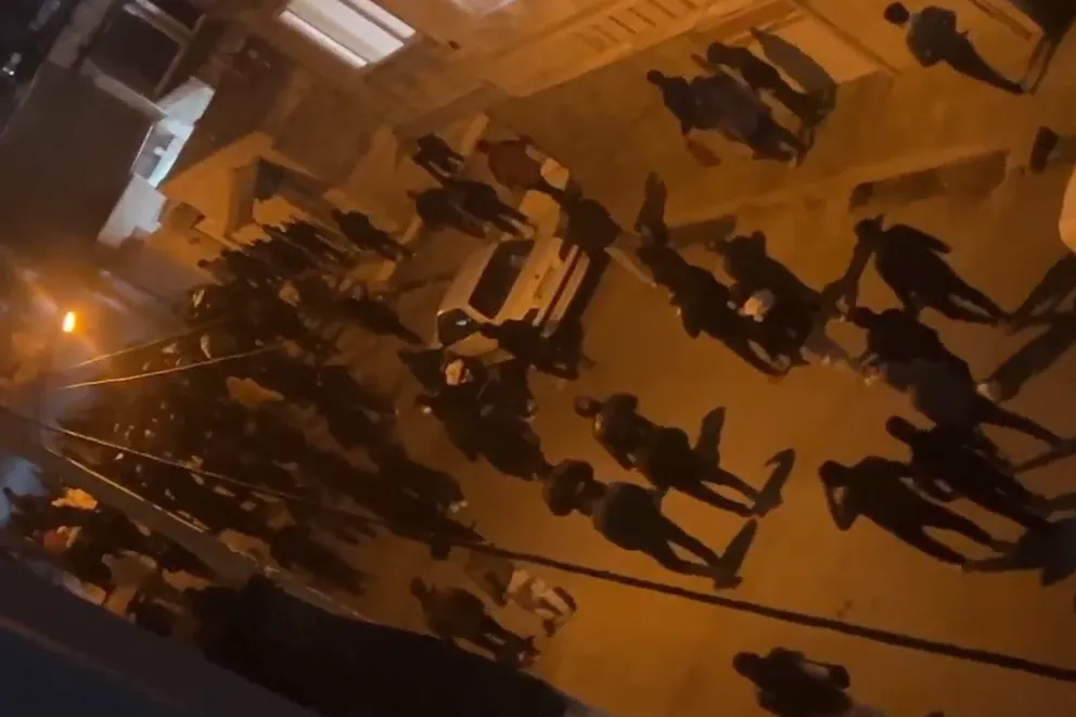 ایرانیان متحد و یکصدا با حضور گسترده در خیابان‌ها