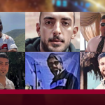 احراز هویت دە نفر دیگر از کشته شدگان اعتراضات مردمی از جملە شش شهروند گیلک