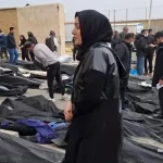 مقاله گاردین: هزاران ایرانی در اعتراض برای آزادی کشته شدند؛ چرا جهان فقط نگاه می‌کند؟