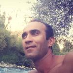 کشته‌شدن جوان ورزشکار و مربی شنا در هشتگرد