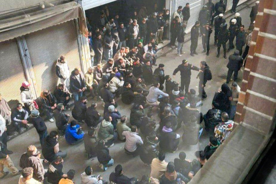 حذف ارز ترجیحی؛ فشار بیشتر بر مردم