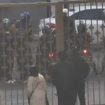 شهادت کادر درمان از کشتار معترضان در بیمارستان‌ها؛ سازمان حقوق بشر ایران خواستار تحقیق مستقل سازمان جهانی بهداشت شد