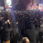 یک نماینده مجلس خواستار اعدام گروهی از بازداشت‌شدگان شد