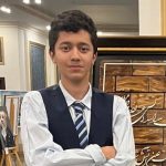 روایت‌های کشته‌شدگان؛ سینا اشگبوسی، معترض ۱۶ساله‌ای که با رؤیاهایش به خاک سپرده شد