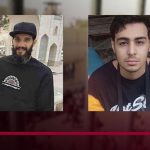 محمدامین بیگلری و شاهین واحدپرست کلور دو تن دیگر از بازداشت شدگان اعتراضات دی ماه مخفیانه اعدام شدند