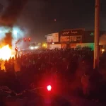 شلیک از سینما فردیس و اجساد دست‌وپا بسته؛ سرکوب انقلاب ملی در البرز